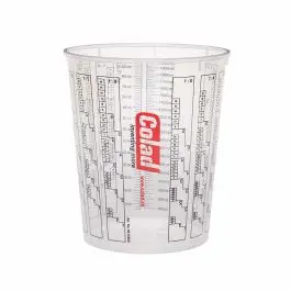 Gereduceerde Prijs Mengbekers-2300 mL