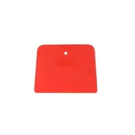 Koop Online Plastic Spatel Flexibel