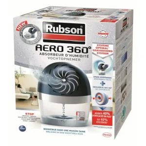 Express Levering RUBSON TOESTEL AERO 360