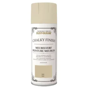 Superprijs RUST-OLEUM CHALKY FINISH MEUBELVERF