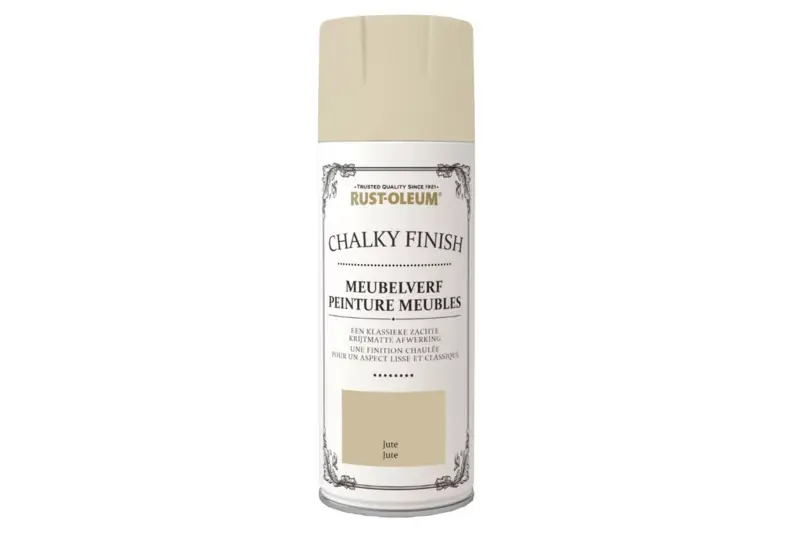 Superprijs RUST-OLEUM CHALKY FINISH MEUBELVERF