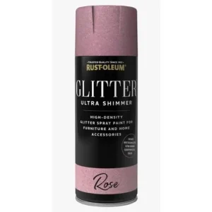Favoriet RUST-OLEUM GLITTERVERF ULTRA GLITTER SHIMMER