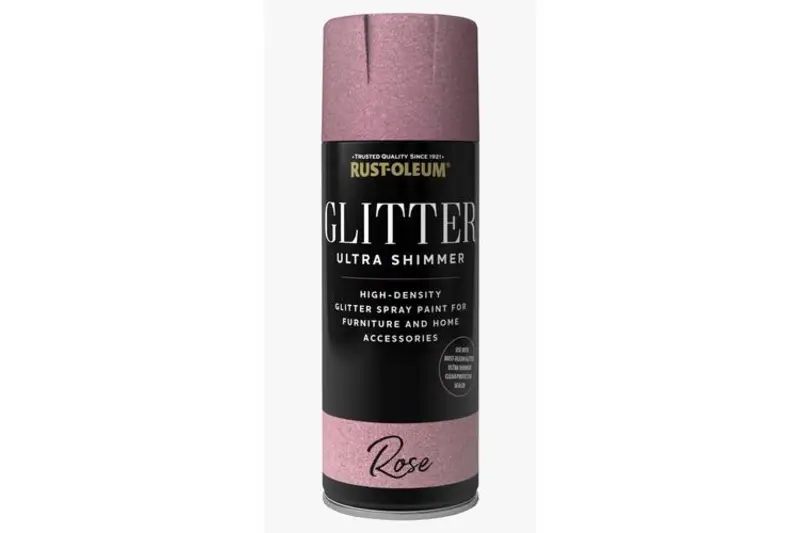 Favoriet RUST-OLEUM GLITTERVERF ULTRA GLITTER SHIMMER