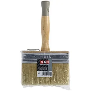 SAM PROFESSIONAL BLOKWITTER HOUT 4 X 14 CM Korting