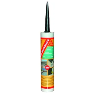 Must-Have SIKA BLACKSEAL 2 LEKKAGEKIT