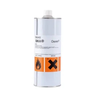 Must-Have SIKA CLEANER P