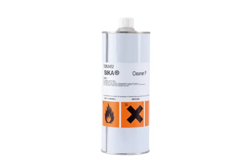 Must-Have SIKA CLEANER P