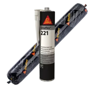 Aanbieding SIKAFLEX 221