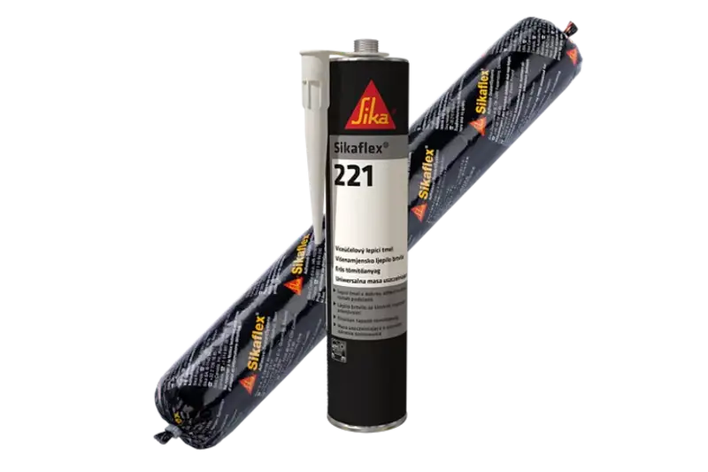 Aanbieding SIKAFLEX 221