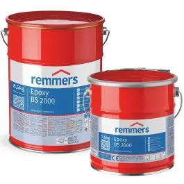 Direct Verzonden Remmers Epoxy BS 2000