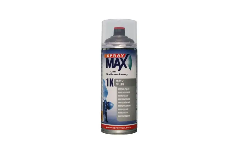 SPRAYMAX ACRYL-FILLER 1K Premium