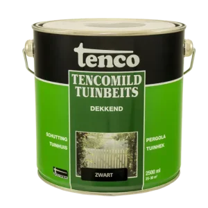 TENCO TENCOMILD TUINBEITS DEKKEND Nieuw