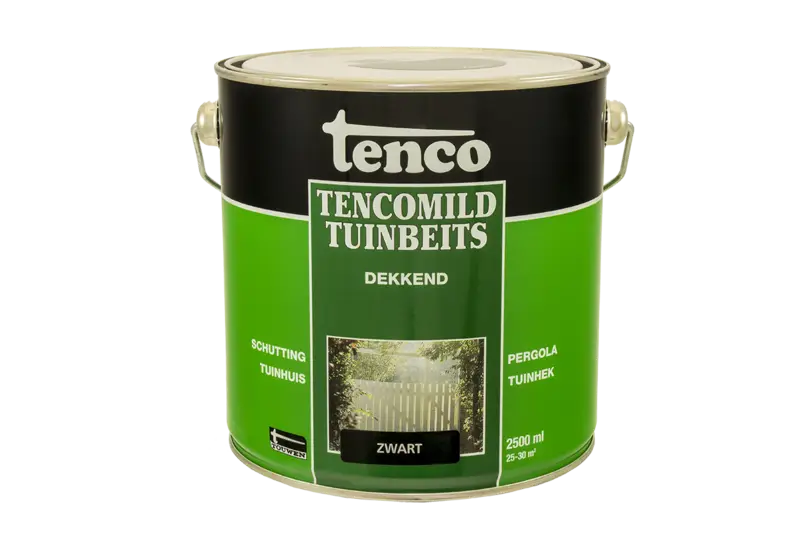 TENCO TENCOMILD TUINBEITS DEKKEND Nieuw