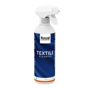 Laatste Versie TEXTILE CLEANTEX