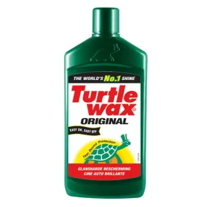 Tijdelijk Beschikbaar TURTLE WAX ORIGINAL WAX