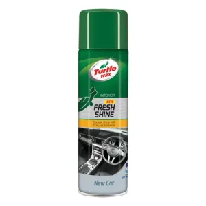 Betaalbaar TURTLE WAX TURTLEWAX FRESH SHINE NEW CAR