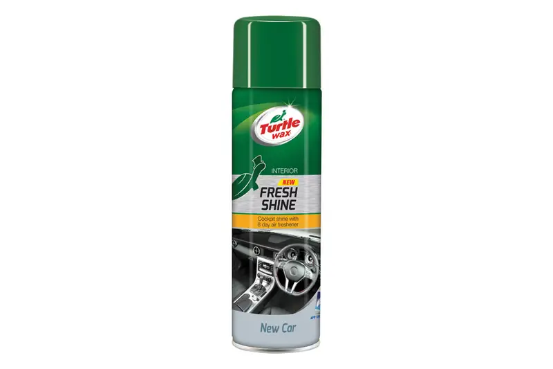 Betaalbaar TURTLE WAX TURTLEWAX FRESH SHINE NEW CAR