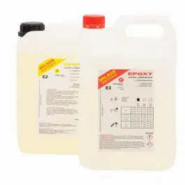 Koop Vandaag Wilsor Epoxy lamineer hars E2
