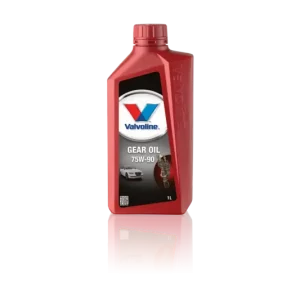 Hoge Kwaliteit VALVOLINE GEAR OIL 75W-90