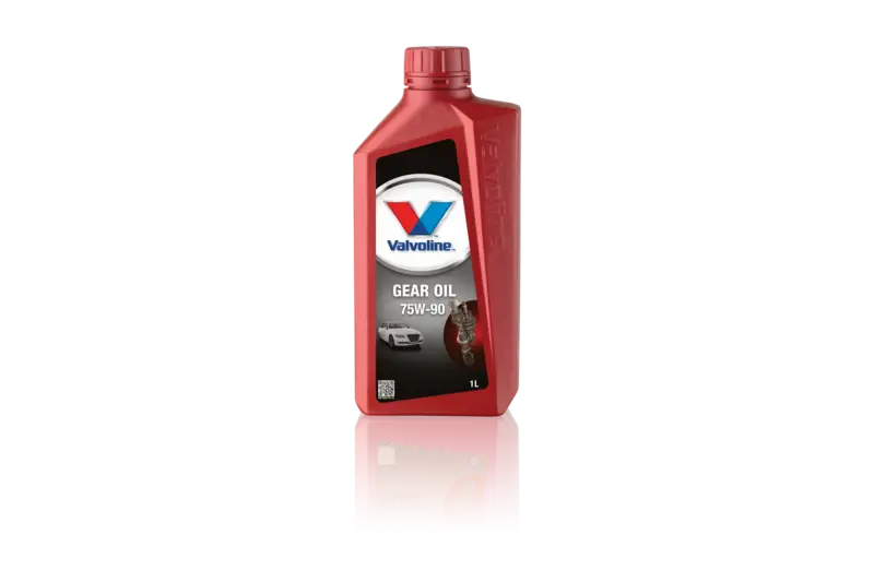 Hoge Kwaliteit VALVOLINE GEAR OIL 75W-90