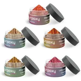 PourPoxy Chameleon pigment Speciale Aanbieding