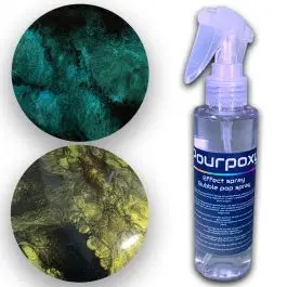 Bestseller Bubble burst spray 150ml