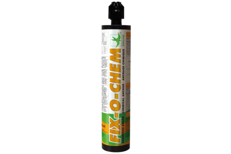 ZWALUW FIX-O-CHEM Beste Prijs