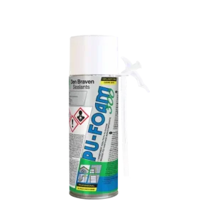 Lage Kosten ZWALUW PU-FOAM B3