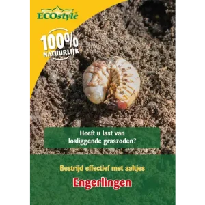 Goedkoop ECOSTYLE AALTJES H TEGEN ENGERLINGEN
