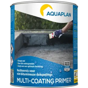 Snelle Levering AQUAPLAN MULTI-COATING PRIMER