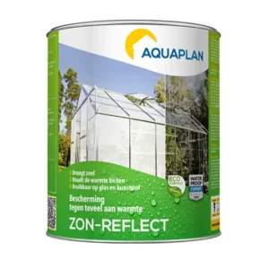 Populair AQUAPLAN ZON-REFLECT