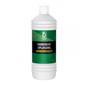 Finale Uitverkoop BLEKO AMMONIAK 5%