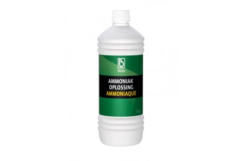Finale Uitverkoop BLEKO AMMONIAK 5%