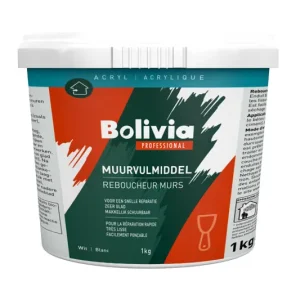 Betaalbaar BOLIVIA MUURVULMIDDEL