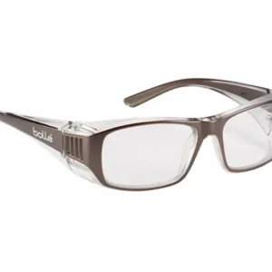 BOLLE SAFETY BOLLé SAFETY VEILIGHEIDSBRIL B808 Beste Prijs