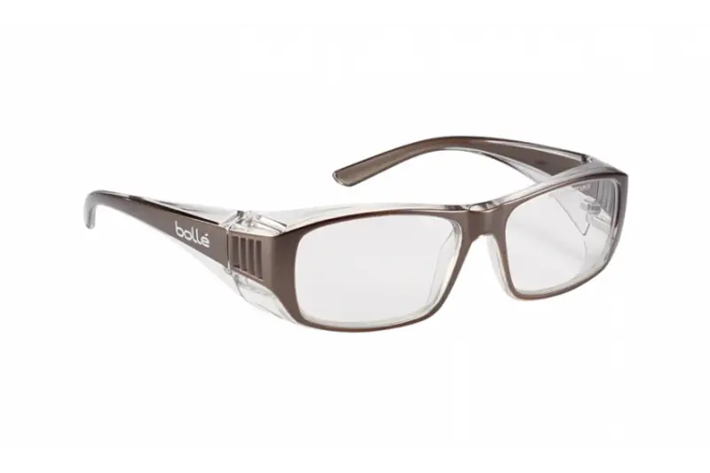 BOLLE SAFETY BOLLé SAFETY VEILIGHEIDSBRIL B808 Beste Prijs