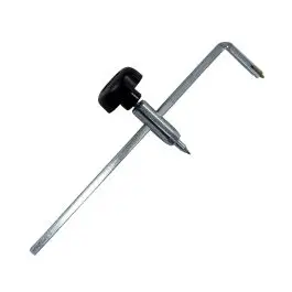 Finale Uitverkoop Super Prof Cirkelsnijder 220 mm