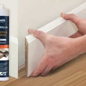 BOSTIK PLINTENLIJM Direct Verzonden