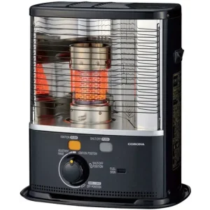 Hoge Kwaliteit CORONA TURBO RX 2485 PETROLEUMKACHEL