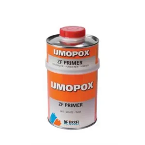 Gecertificeerd DE IJSSEL COATINGS IJMOPOX EPOXY ZF PRIMER