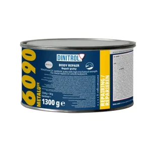 DINITROL 6090 METALU 4520 (VLOEIBAAR METAAL) Bestseller