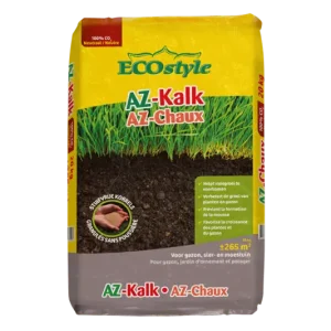 ECOSTYLE AZ KALK Populair
