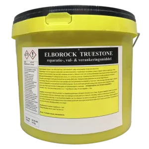 Direct Verzonden E-BTK ELBOROCK TRUESTONE BTK