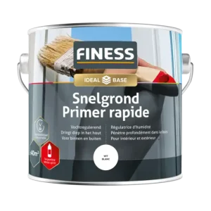 FINESS SNELGROND Meest Verkocht