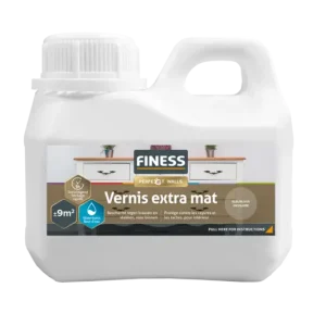 FINESS VERNIS EXTRA MAT Lage Prijs