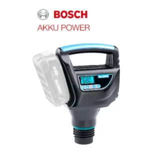 GLORIA ACCU COMPRESSOR VOOR DRUKSPUITEN Premium