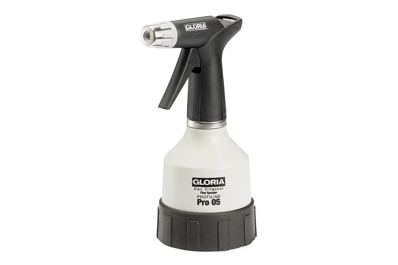 GLORIA OLIEBESTENDIGE FIJNSPROEIER PRO 05 Merkproduct