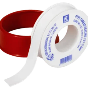 GRIFFON PTFE-TAPE GASTEC Uitverkoop