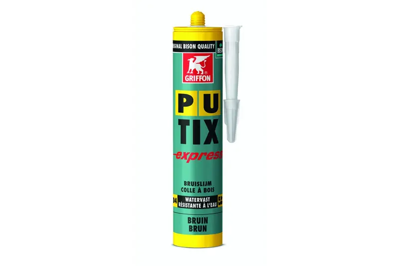 GRIFFON PU-TIX EXPRESS D4 Gecertificeerd