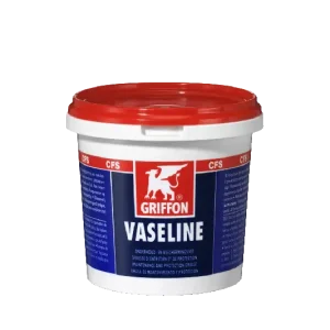 Weekendaanbieding GRIFFON VASELINE